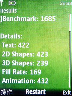 最具性價(jià)比諾基亞3G手機(jī)2730c評(píng)測(cè)(4)