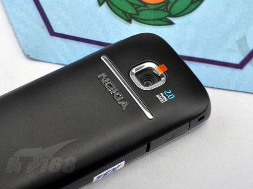 最具性價(jià)比諾基亞3G手機(jī)2730c評(píng)測(cè)(4)