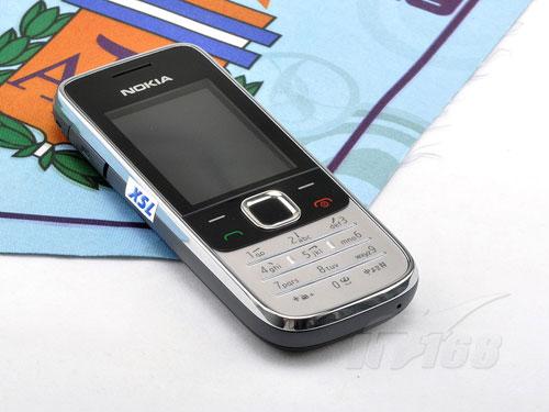 最具性價(jià)比諾基亞3G手機(jī)2730c評(píng)測(cè)