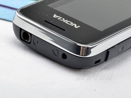 最具性價(jià)比諾基亞3G手機(jī)2730c評(píng)測(cè)(2)