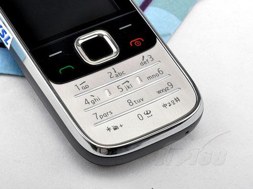 最具性價(jià)比諾基亞3G手機(jī)2730c評(píng)測(cè)