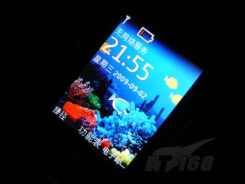 最具性價(jià)比諾基亞3G手機(jī)2730c評(píng)測(cè)(3)