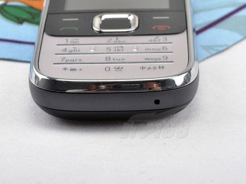 最具性價(jià)比諾基亞3G手機(jī)2730c評(píng)測(cè)(2)