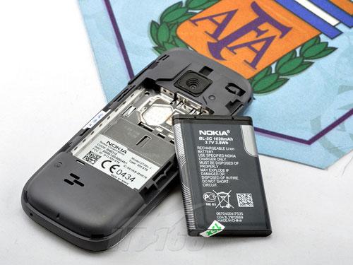 最具性價(jià)比諾基亞3G手機(jī)2730c評(píng)測(cè)(2)