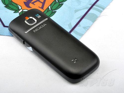 最具性價(jià)比諾基亞3G手機(jī)2730c評(píng)測(cè)(2)