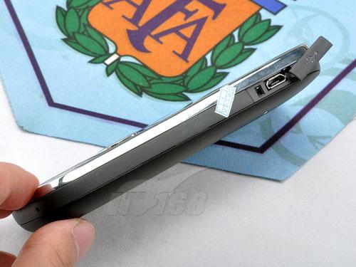 最具性價(jià)比諾基亞3G手機(jī)2730c評(píng)測(cè)(2)