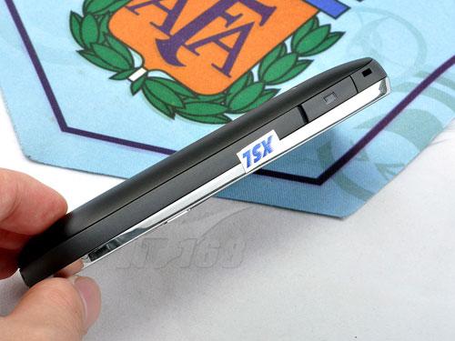 最具性價(jià)比諾基亞3G手機(jī)2730c評(píng)測(cè)(2)