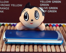 可愛棒棒糖翻蓋手機(jī) LG GD580e上市首降