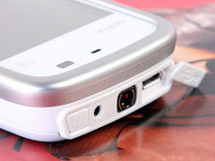 比行貨便宜200塊 諾基亞5230港行今到貨