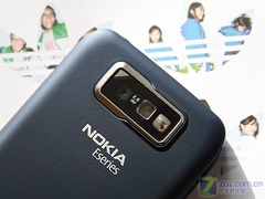 全鍵盤紅星 行貨諾基亞E63今日降100元 全鍵盤紅星 行貨諾基亞E63今日降100元