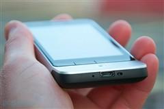 Hero接班人智能鋼鐵俠HTCLegend評(píng)測(cè)