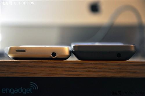 Hero接班人智能鋼鐵俠HTCLegend評(píng)測(cè)