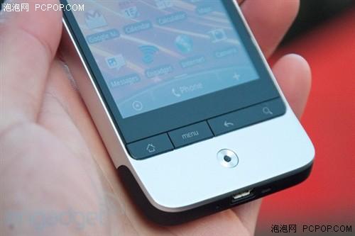 Hero接班人智能鋼鐵俠HTCLegend評(píng)測(cè)