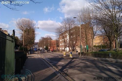 Hero接班人智能鋼鐵俠HTCLegend評(píng)測(cè)(4)