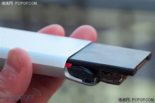 Hero接班人智能鋼鐵俠HTCLegend評(píng)測(cè)(3)