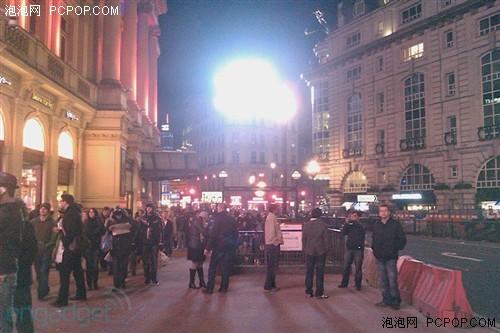 Hero接班人智能鋼鐵俠HTCLegend評(píng)測(cè)(4)