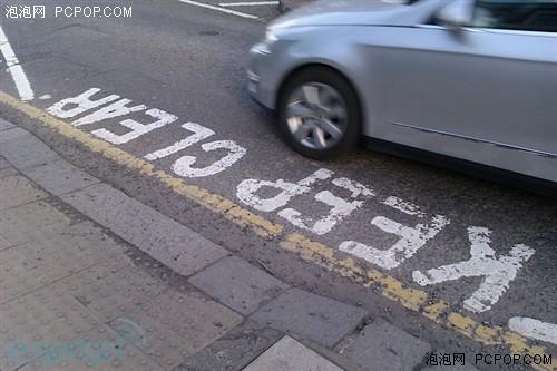 Hero接班人智能鋼鐵俠HTCLegend評(píng)測(cè)(4)