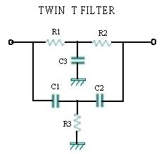 介紹幾個(gè)簡(jiǎn)單而有用的濾波電路---如何應(yīng)用及計(jì)算公式 - 愛(ài)碎碎念的老翁 - weng3309 的博客