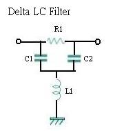 介紹幾個(gè)簡(jiǎn)單而有用的濾波電路---如何應(yīng)用及計(jì)算公式 - 愛(ài)碎碎念的老翁 - weng3309 的博客