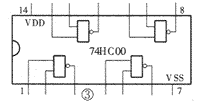 LM567通用音調譯碼器集成電路的應用
