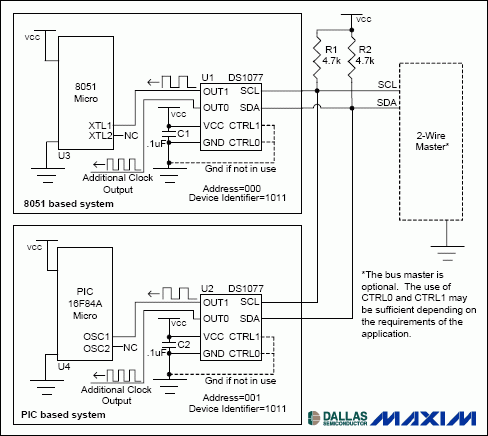 Figure 1. Reference Schematic.