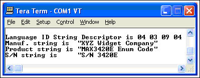 圖7. 最佳的代碼實例。代碼現(xiàn)在可實現(xiàn)設計想要實現(xiàn)的功能。