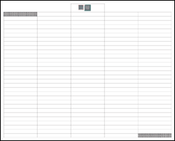 Figure 9. Video-display board assembly.