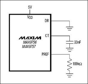 圖8. 對(duì)于筆記本應(yīng)用推薦的ALC取值。