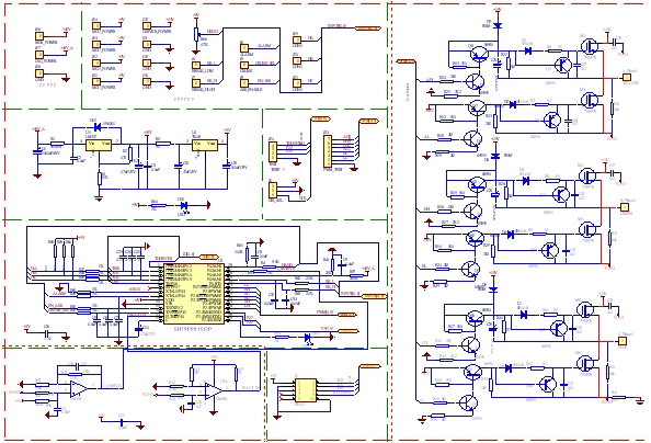 圖3：方案原理圖。