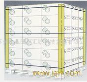 基于臺達(dá)運動控制型PLC的數(shù)控高速護(hù)角機
