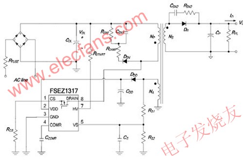 NCP1377 m.makelele.cn