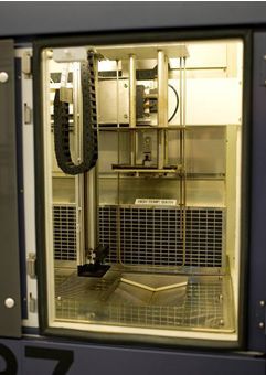 熱沖擊浴槽系統(tǒng)