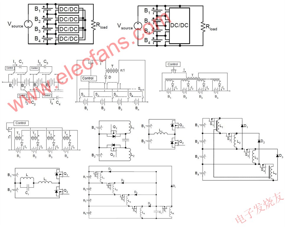 設(shè)計(jì) DC/Dc電源 m.makelele.cn