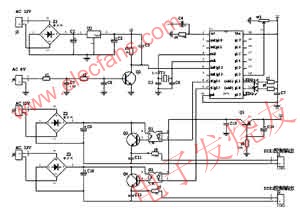  控制電路原理 m.makelele.cn