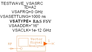 圖7：從硬件系統(tǒng)到仿真系統(tǒng)的模擬。