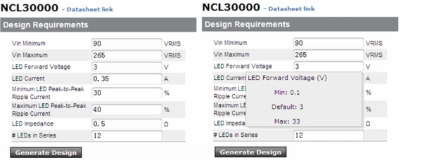 圖3：確定設(shè)計(jì)要求。（電子系統(tǒng)設(shè)計(jì)）