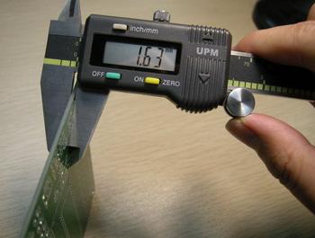 優(yōu)質(zhì)PCB雙層板，通過ISO認證的PCB廠商制板