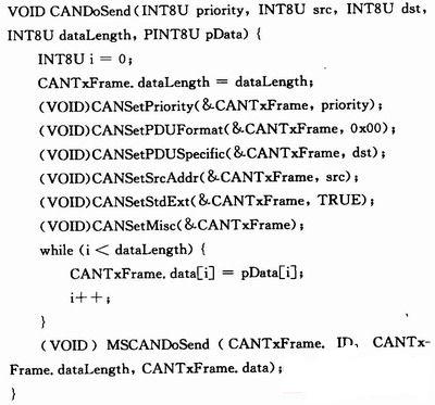 活動圖經(jīng)過轉(zhuǎn)換后生成的代碼