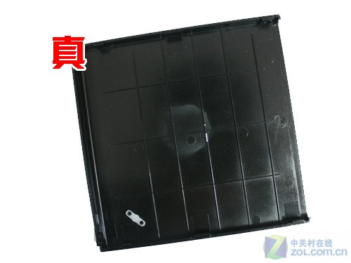 對比拆解:大卸八塊真假刻錄機細節(jié)曝光 