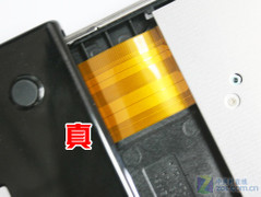 對比拆解:大卸八塊真假刻錄機細節(jié)曝光 
