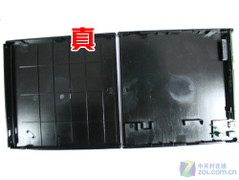 對比拆解:大卸八塊真假刻錄機細節(jié)曝光 