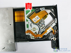 對比拆解:大卸八塊真假刻錄機細節(jié)曝光 