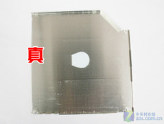 對比拆解:大卸八塊真假刻錄機細節(jié)曝光 