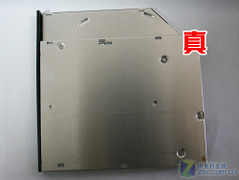 對比拆解:大卸八塊真假刻錄機細節(jié)曝光 