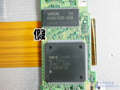 對比拆解:大卸八塊真假刻錄機細節(jié)曝光 