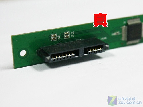 對比拆解:大卸八塊真假刻錄機細節(jié)曝光 