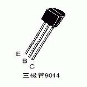 9014三極管參數(shù) http://m.makelele.cn