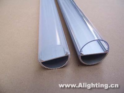 LED日光燈的性能、電源、結(jié)構(gòu)和壽命