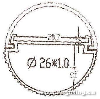 LED日光燈的性能、電源、結(jié)構(gòu)和壽命