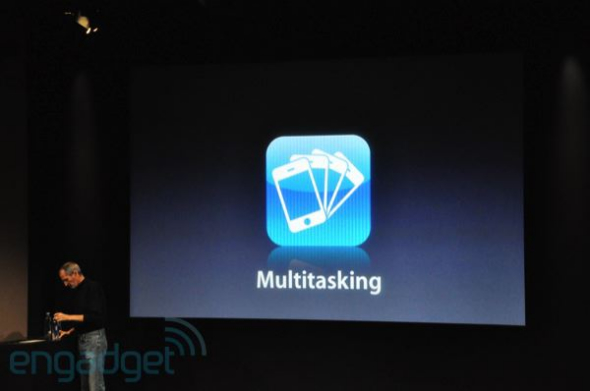 �O��iPhoneOS4.0�l(f��)����(hu��)�D��ֱ��(2)